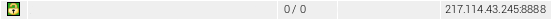 SAMP Server Userbar