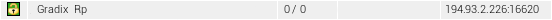 SAMP Server Userbar