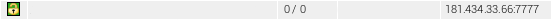 SAMP Server Userbar