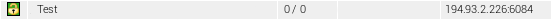 SAMP Server Userbar