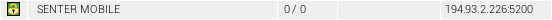 SAMP Server Userbar
