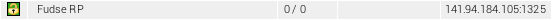 SAMP Server Userbar
