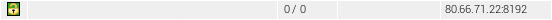 SAMP Server Userbar