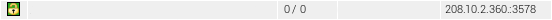 SAMP Server Userbar