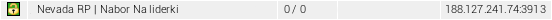 SAMP Server Userbar