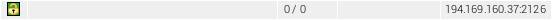 SAMP Server Userbar